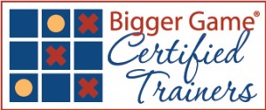 Certified Trainers